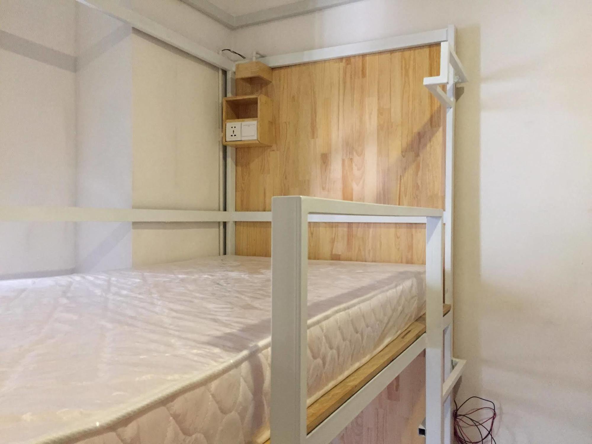 One Stop Hostel Πνομ Πενχ Εξωτερικό φωτογραφία