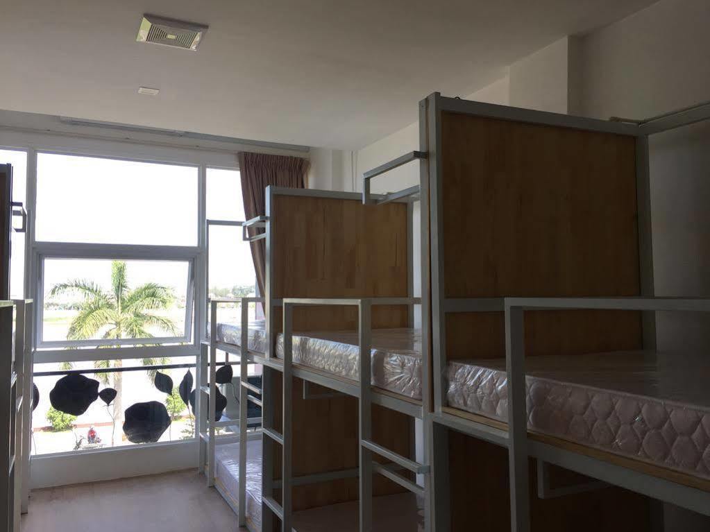 One Stop Hostel Πνομ Πενχ Εξωτερικό φωτογραφία